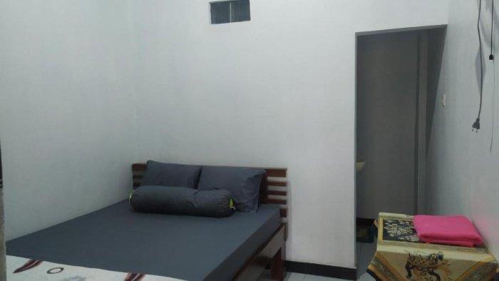 Gambar Homestay Mami Borobudur, Magelang, Jawa Tengah.