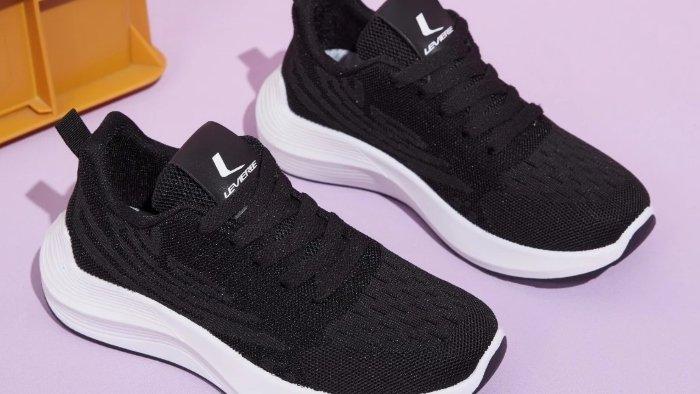 Gambar LVR FREE BOX Sepatu Sneakers Wanita