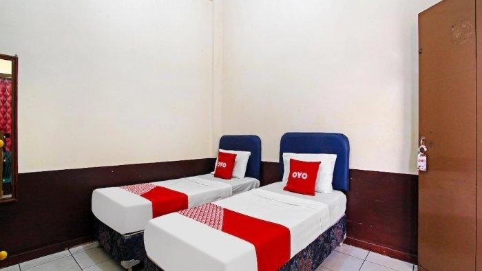 Gambar OYO 91354 Hotel Mutiara, Magelang, Jawa Tengah.