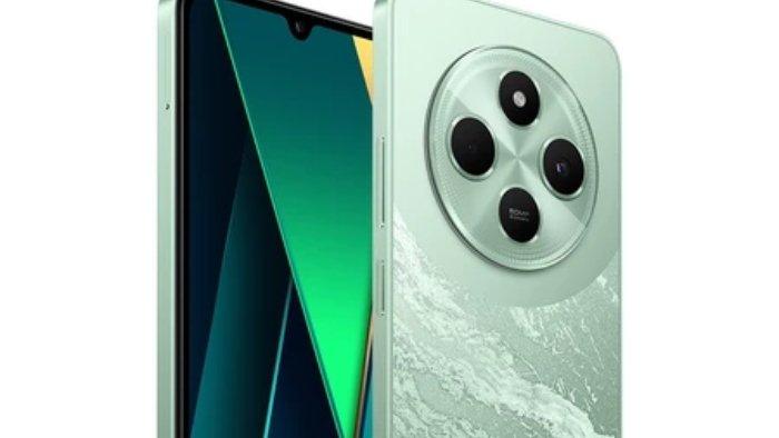 Gambar POCO C75 (6/128GB) (8/256GB)