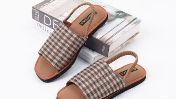 Gambar Sistas Sandal Wanita