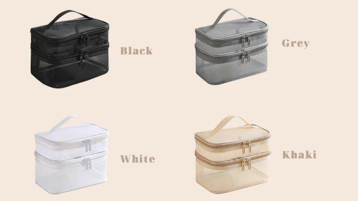 Gambar TATARUMA Omasa - Tas Jaring.