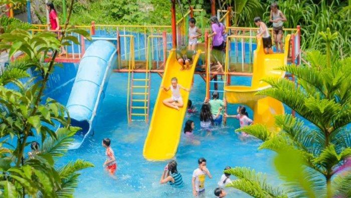 Gambar destinasi wisata Waykambang Edupark, Kabupaten Batang, Jawa Tengah.