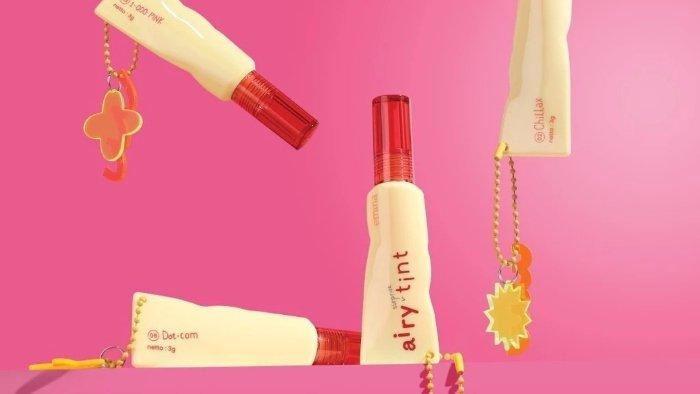 Gambar produk  Emina Airy Surprise Tint