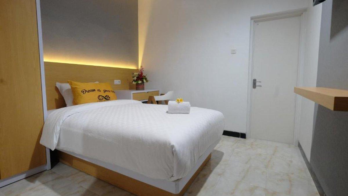 Gapura Residence by Sinergi, satu hotel murah di Semarang, Jawa Tengah