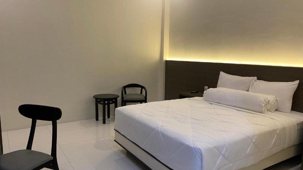 Genio Syariah Hotel Solo