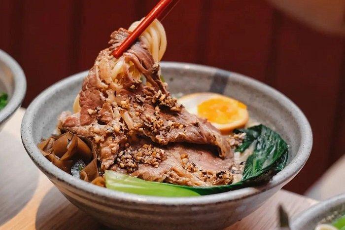 Gokana Ramen & Teppan menawarkan Paket Ramadhan Hemat Nikmat (Rahmat) selama bulan Ramadhan 2024.