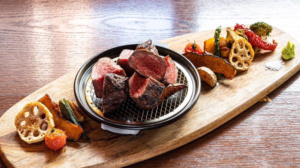 Gora Brewery & Grill, satu tempat wisata terbaik di Hakone Jepang.