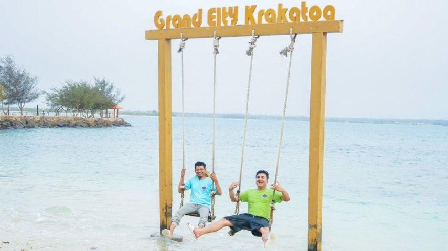 Grand Elty Krakatoa.