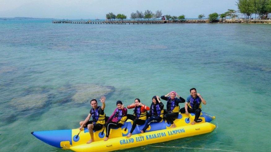 Grand Elty Krakatoa.
