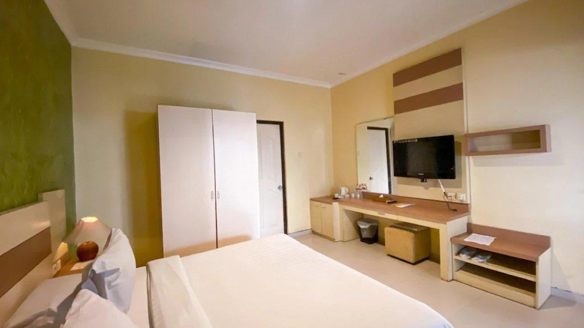Grand Mansion Hotel Blitar, Blitar, Jawa Timur