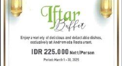 Grand Whiz Points Simatupang Jakarta