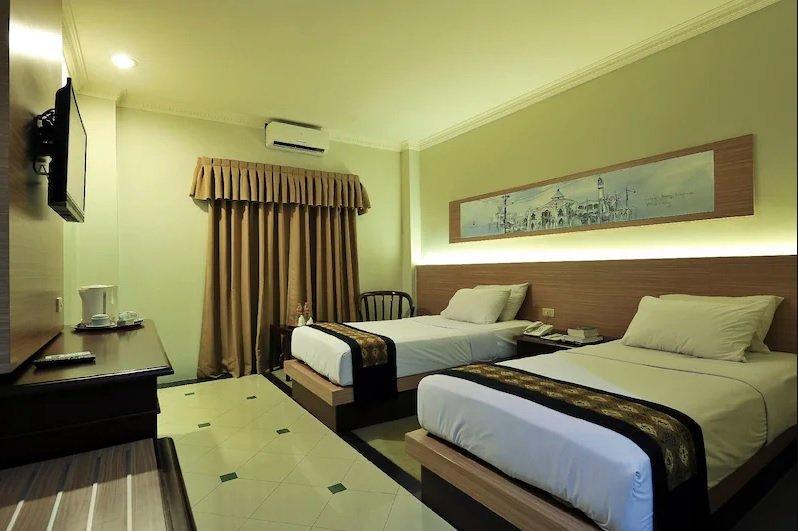 Grasia Hotel Semarang