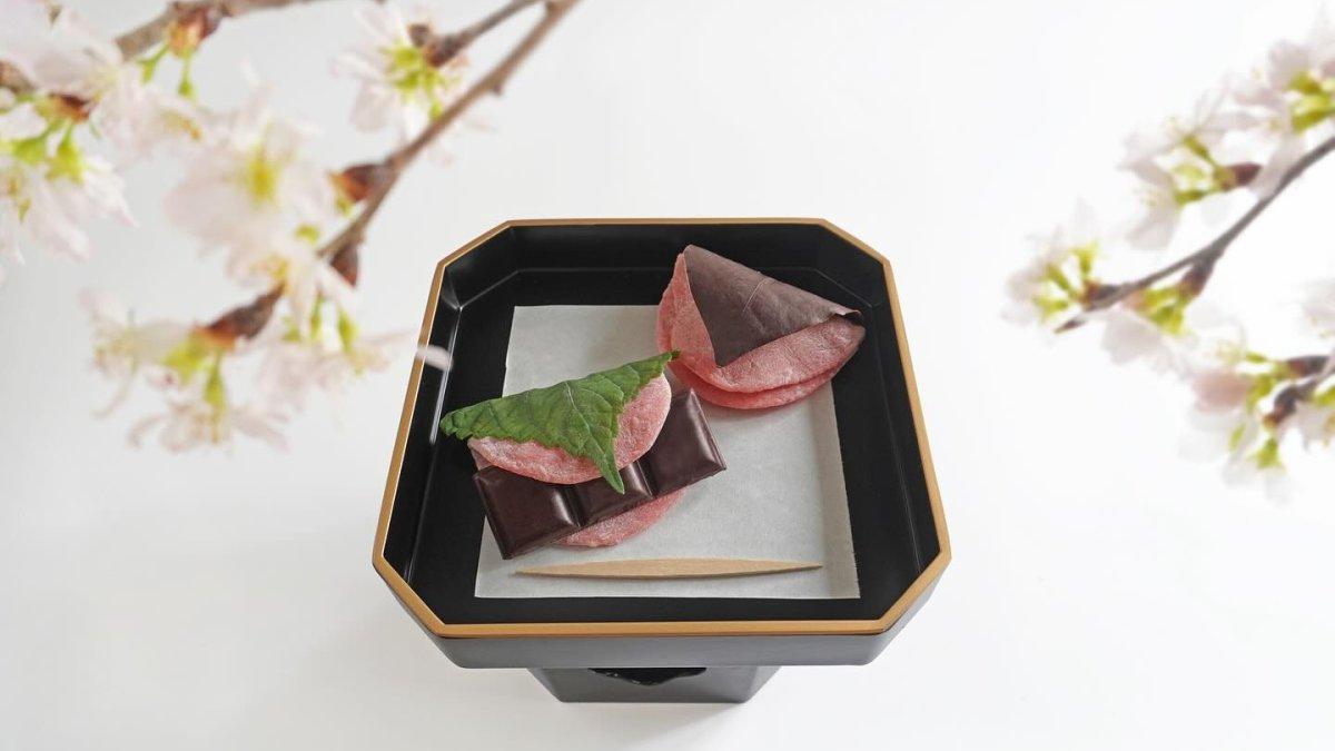 Green Bean to Bar Chocolate, satu kafe hits di Tokyo Jepang yang bisa kamu kunjungi buat bersantai.