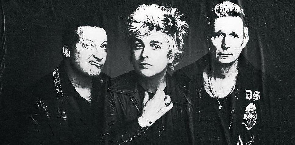 Green Day.