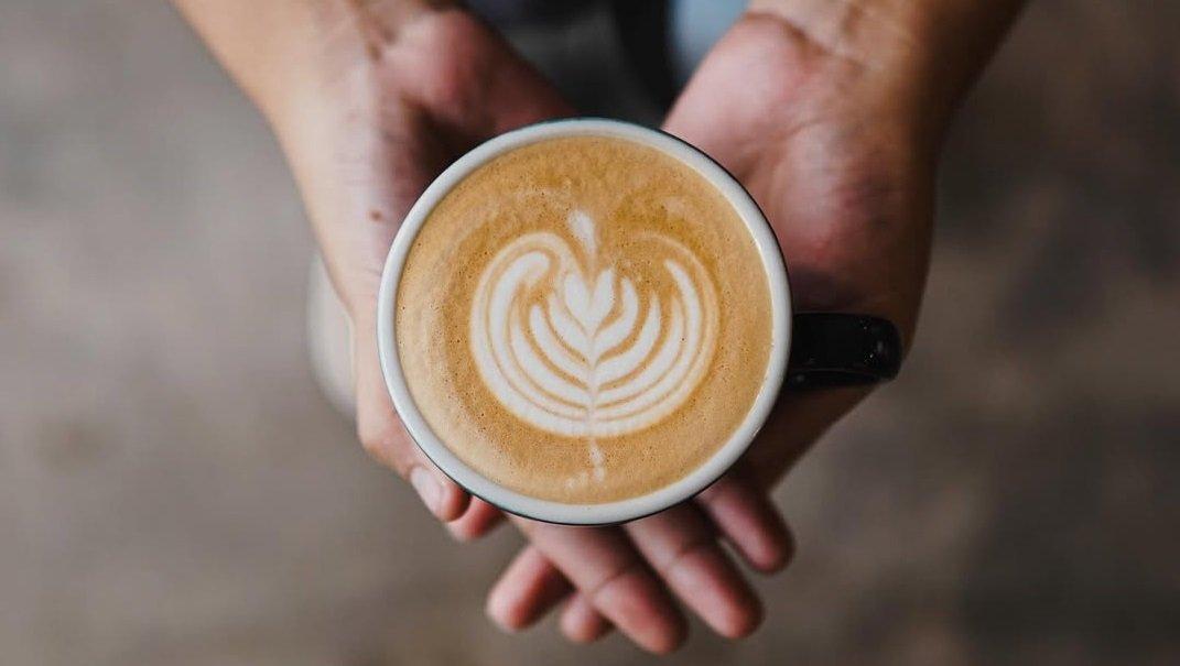 Grind Coffee, satu tempat ngopi hits di Pasuruan, Jawa Timur