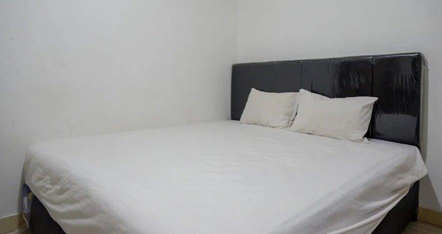Guest House Syariah LP3B Brebes.