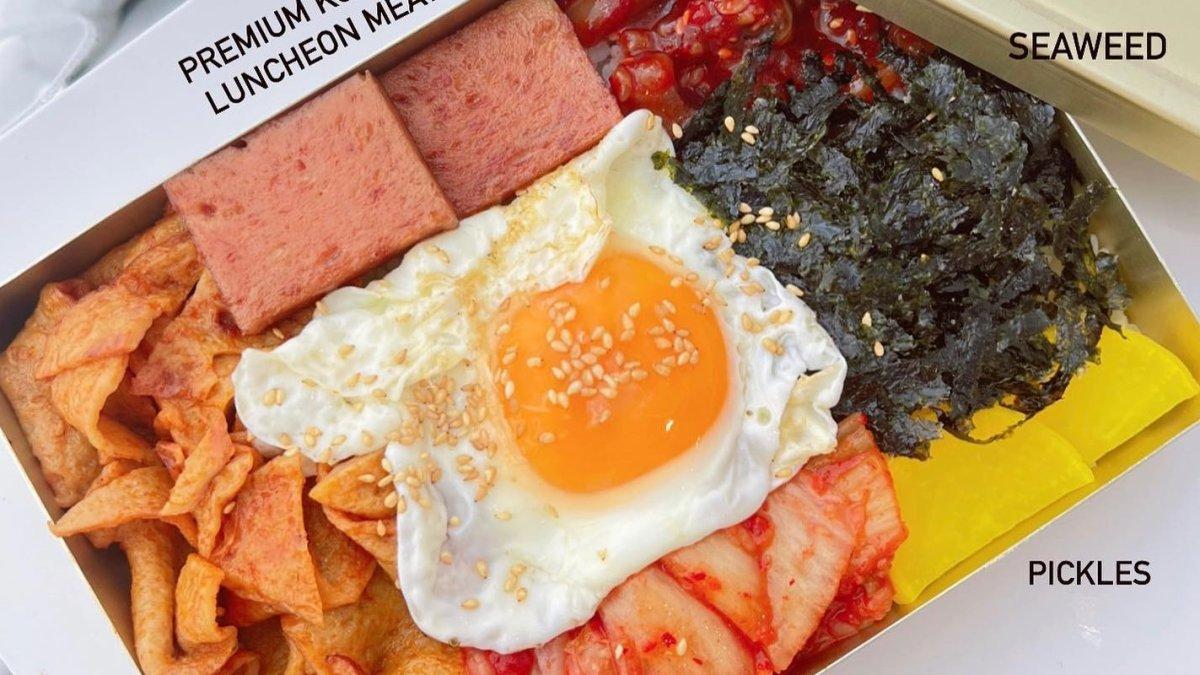 Gui Cafe South Bridge, satu kafe baru di Singapura.