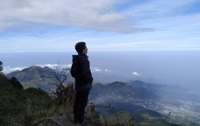 Gunung Lawu 6