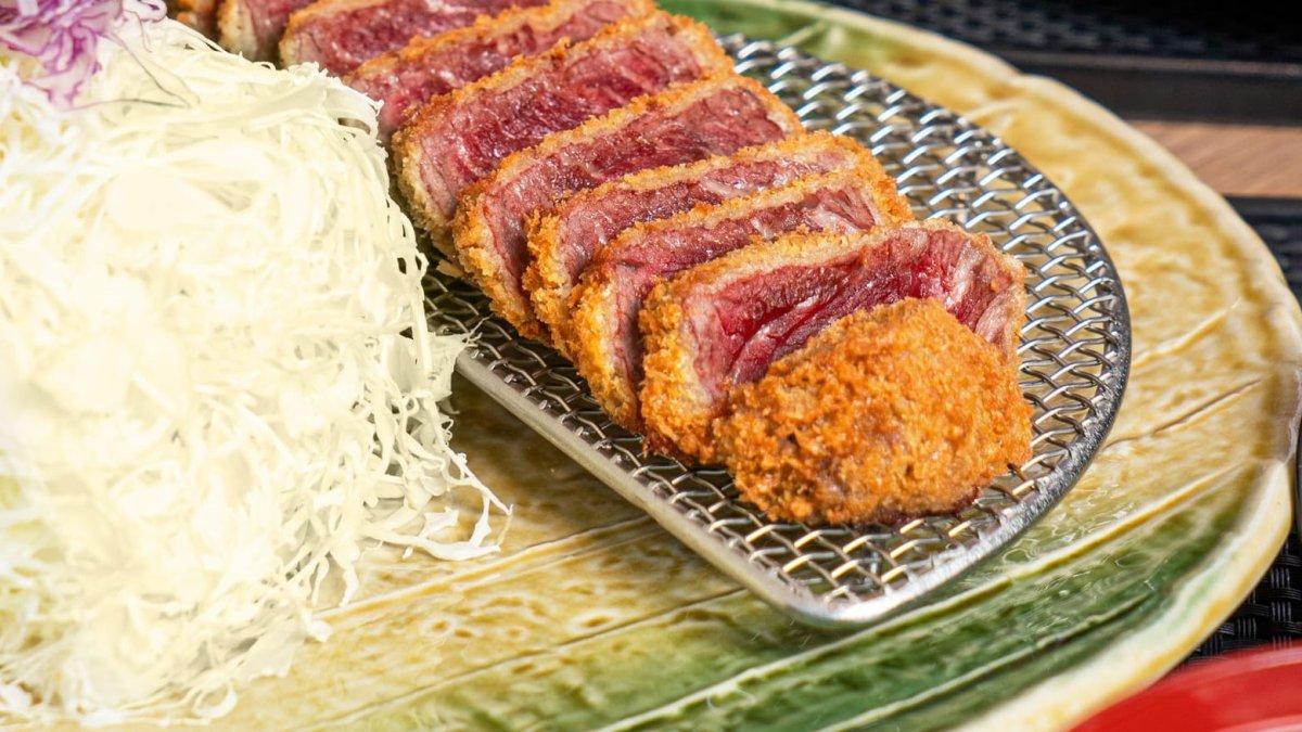 Gyukatsu Kyoto Katsugyu di AEON MALL Deltamas menawarkan promo menarik.
