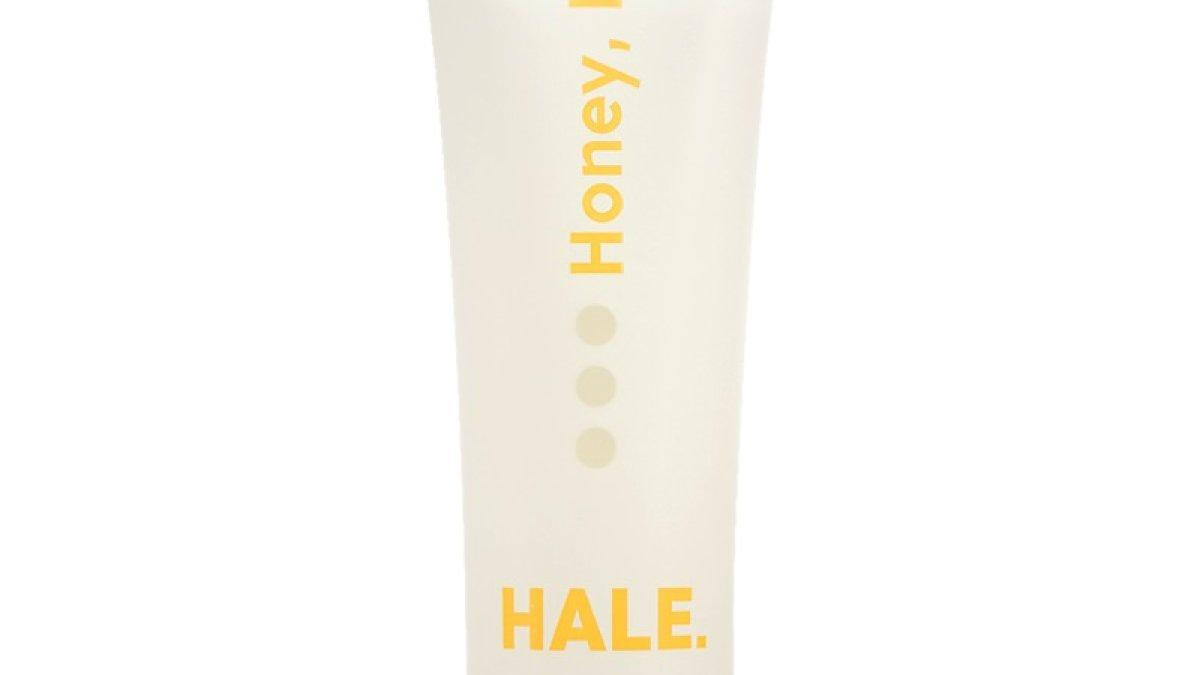 Hale Honey I Dew, satu rekomendasi Morning Skincare Routine rangkaian Skincare dari Hale.