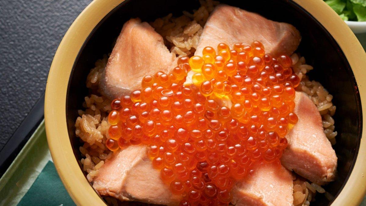 Harako Meshi