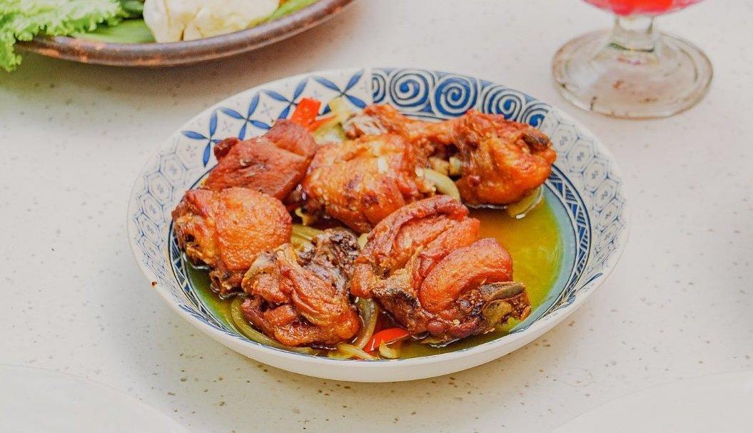 Harmoni Cafe & Resto, Malang, Jawa Timur