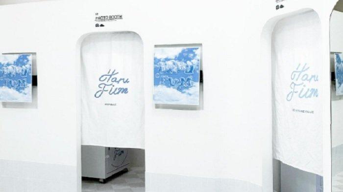 Haru Film di Bangkok.