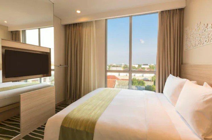 Holiday Inn Express Semarang Simpang Lima