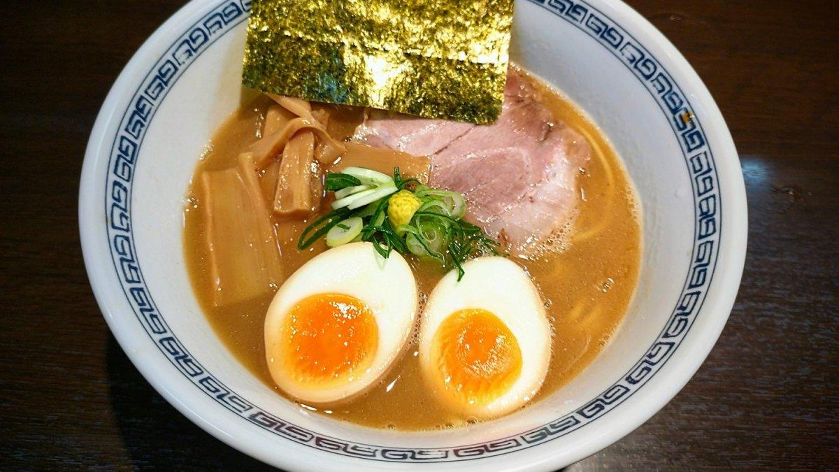 Hook, satu restoran terbaik di Tokyo Jepang.