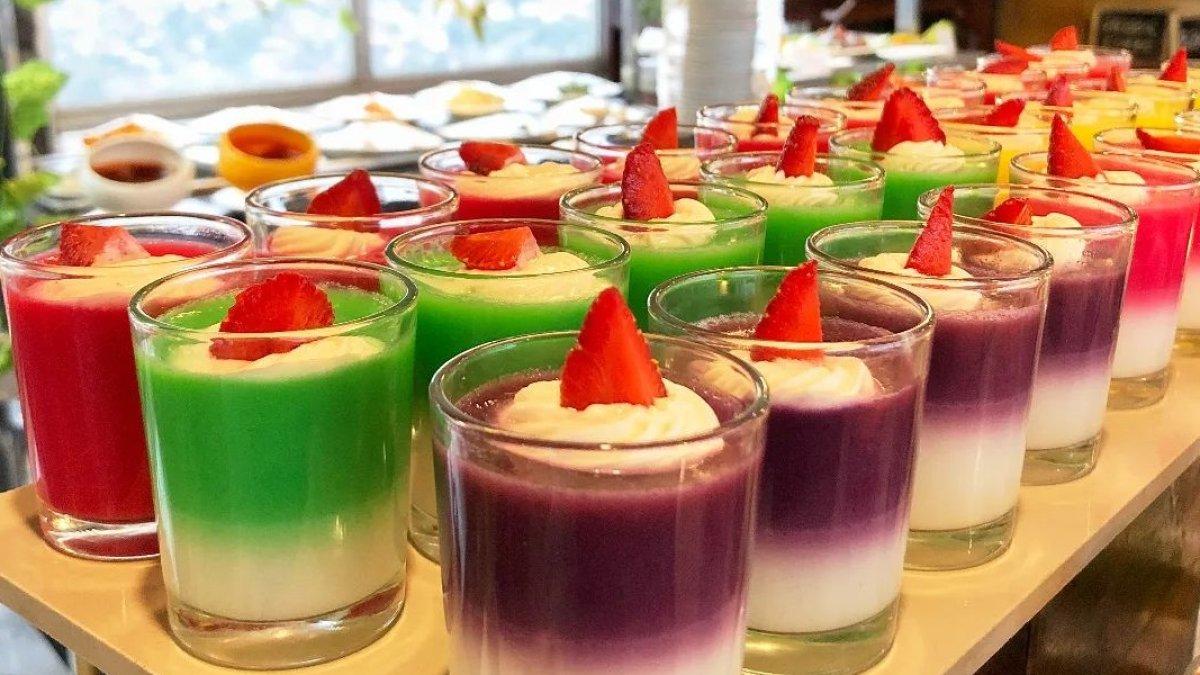 Horizon Ultima Semarang, satu hotel di Semarang Jawa Tengah yang menawarkan paket bukber all you can eat Ramadan.