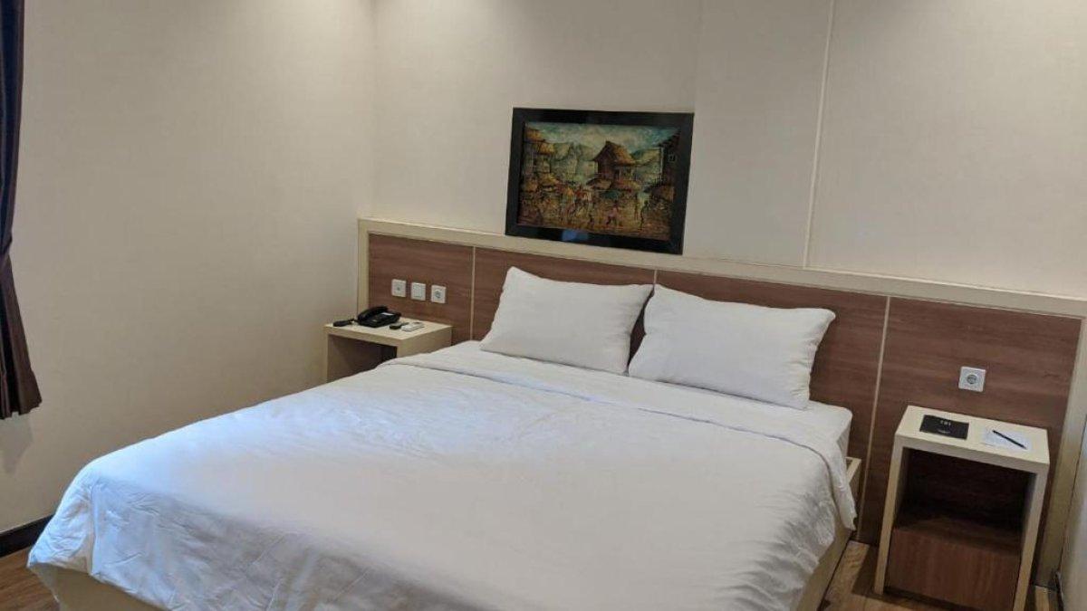 Hotel 88 Banjarmasin by WH, Banjarmasin, Kalimantan Selatan.