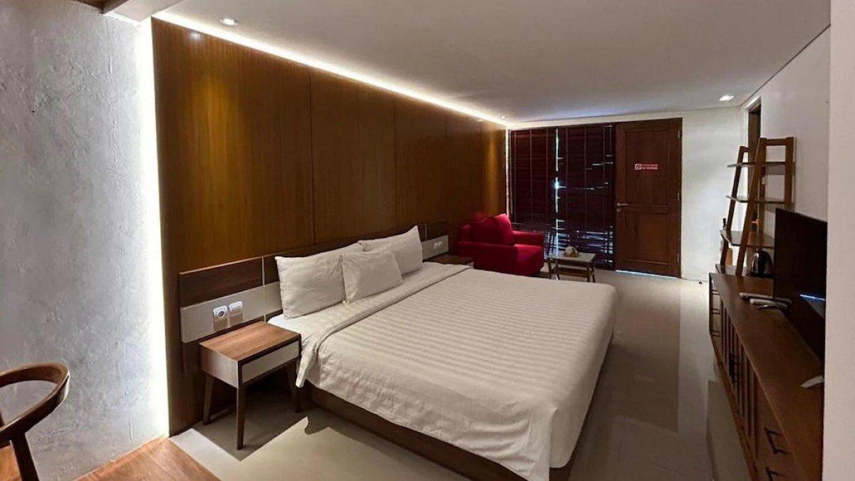 Hotel Asram Edupark