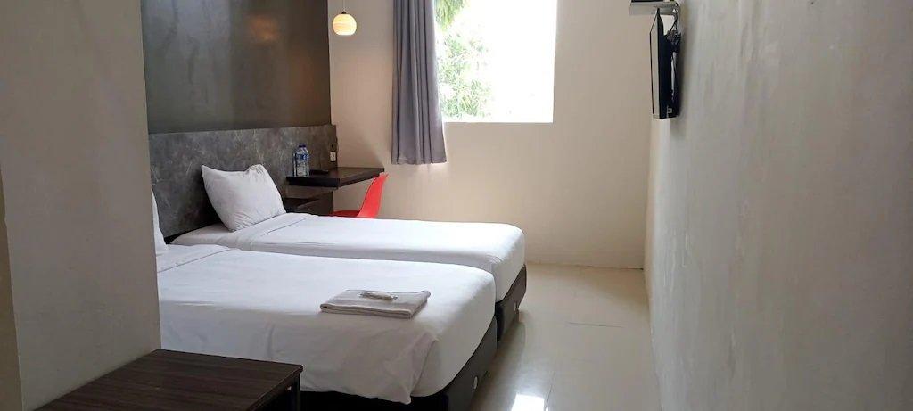 Hotel Cendana Co Living di Solo