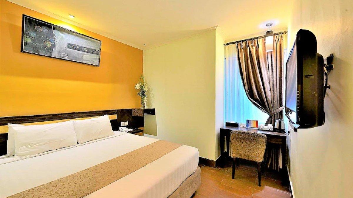 Hotel Dafam Cilacap