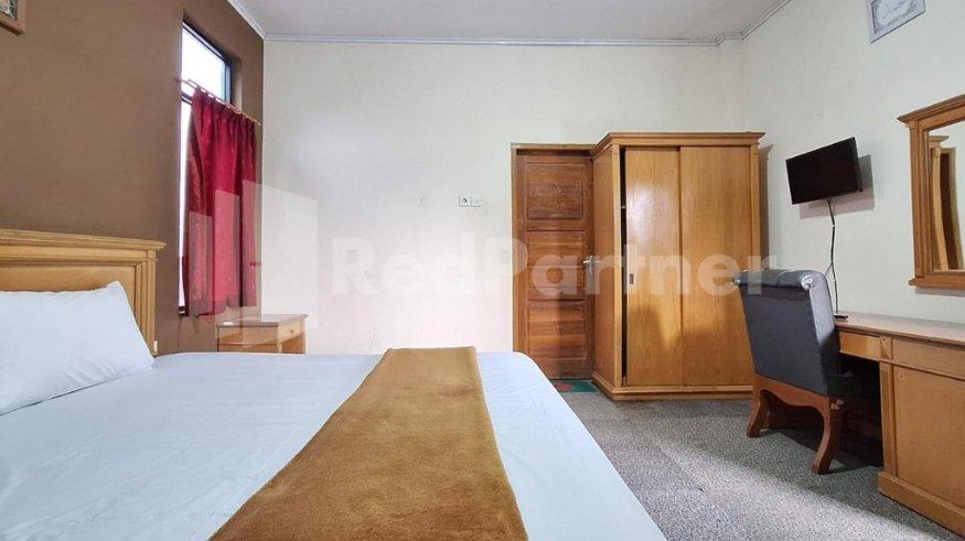 Hotel Graha Muslim RedPartner.