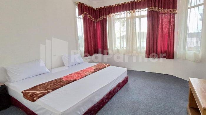 Hotel Graha Muslim RedPartner.