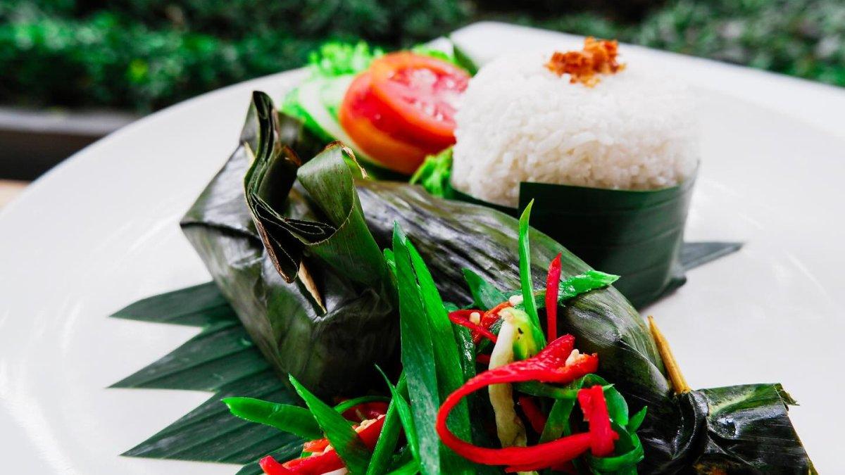 Hotel Grand Savero, satu hotel di Bogor Jawa Barat yang menawarkan paket bukber all you can eat Ramadan.