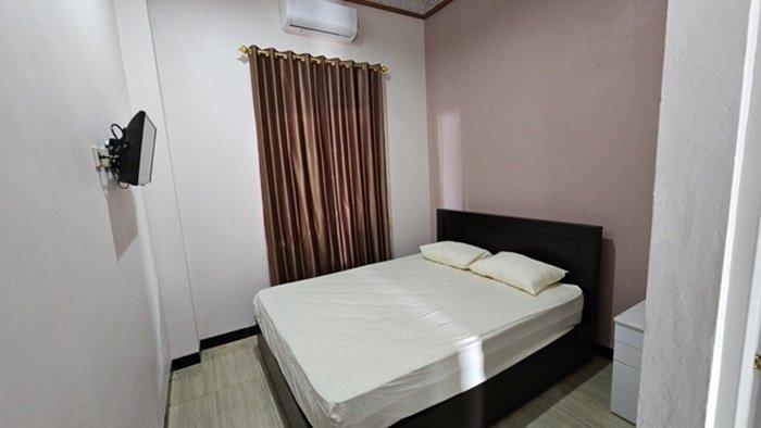 Hotel Kensare Kendal.