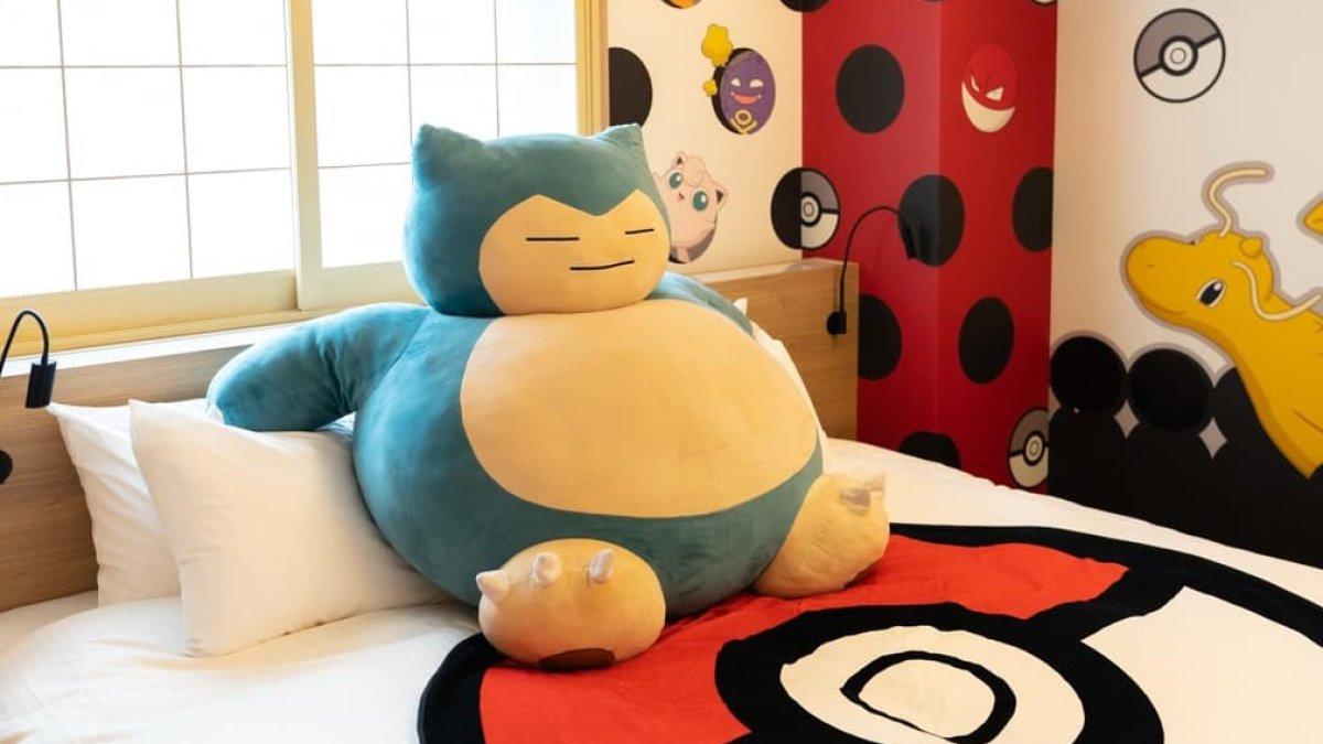 Hotel Mimaru, satu hotel unik di Tokyo Jepang.