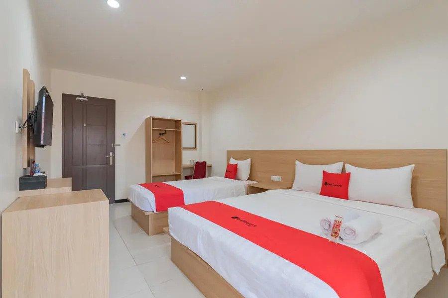 5 Hotel Murah di Pontianak Kalimantan Barat dengan Tarif Mulai Rp 100