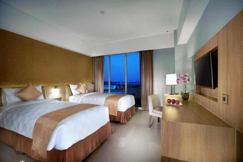 5 Hotel Murah di Banjarmasin yang Ada Kolam Renang, per Malam Tak
