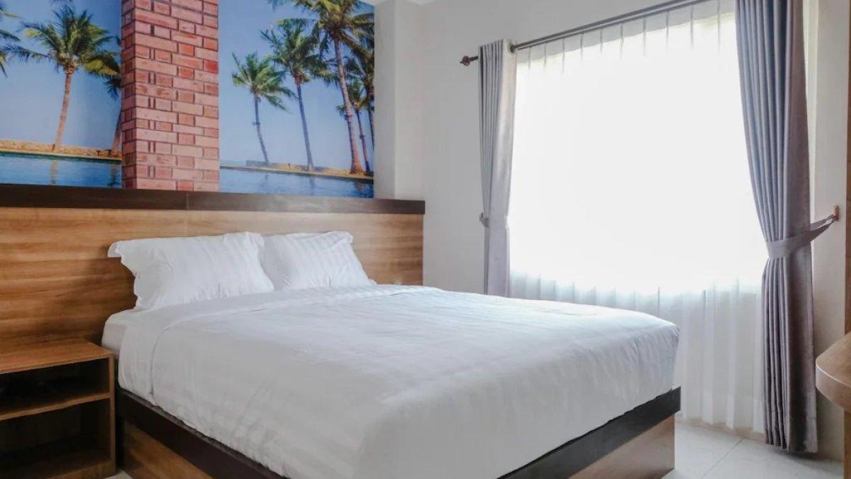 Hotel Noura Guest House Syariah
