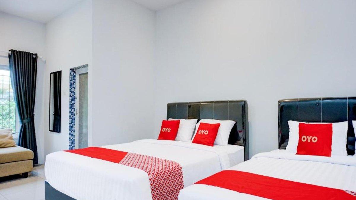 Hotel O Almasarra Residence