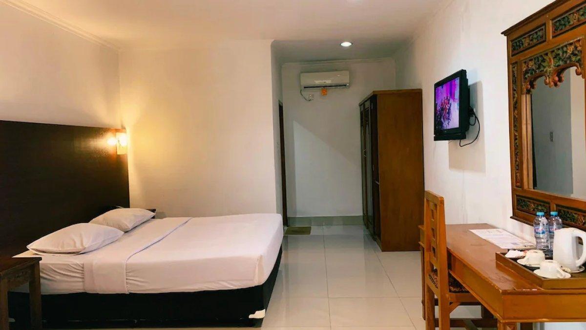 Hotel Ririn