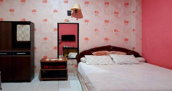 Hotel Rosichan Bau Bau Mitra RedDoorz