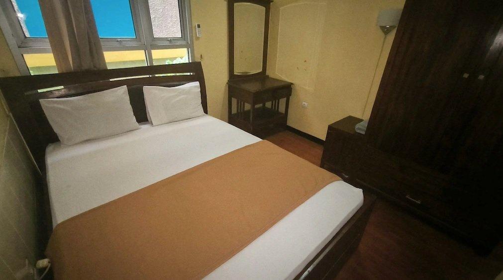 Hotel Simpang Lima Semarang, salah satu hotel bintang tiga di Semarang