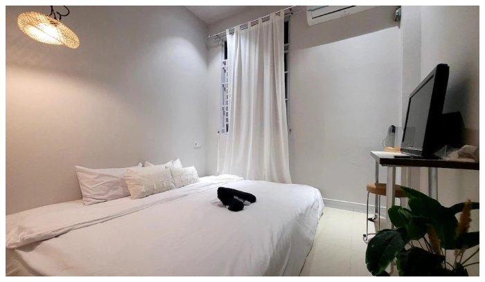 Hotel Verse Guest House buat liburan akhir tahun