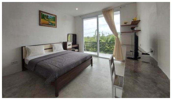 Hotel di Badung Bali ada Margarita Surf Hostel Canggu.