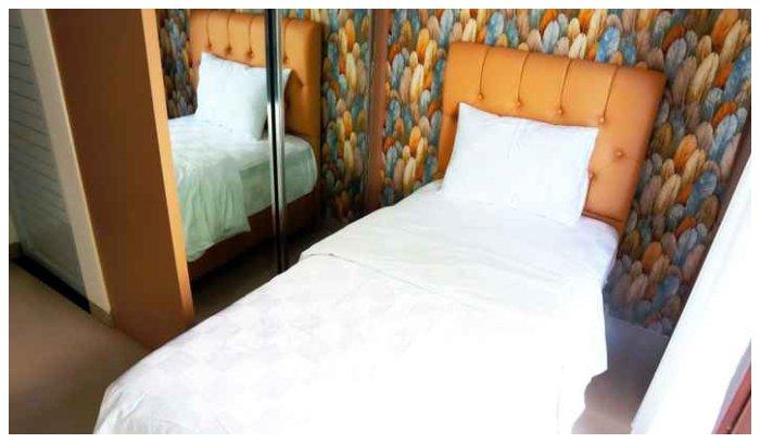 Hotel di Badung Bali buat liburan akhir tahun ada Wisma MSI.